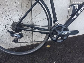 Brugt Trek Emonda SL6 2019 Road & Gravel — billede 4 af 4