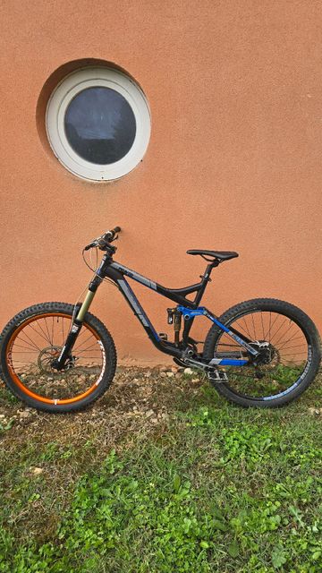 Used Mondraker Prayer 2014 Mountainbike, Black, 26 — image 2 of 7