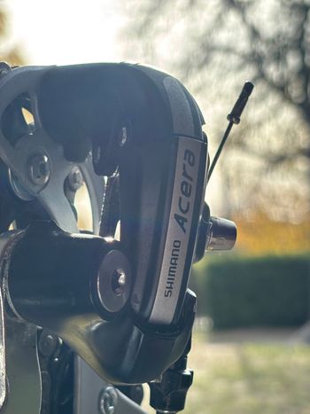Used Ideal Passenger 2024 Road & Gravel, Black — image 7 of 9