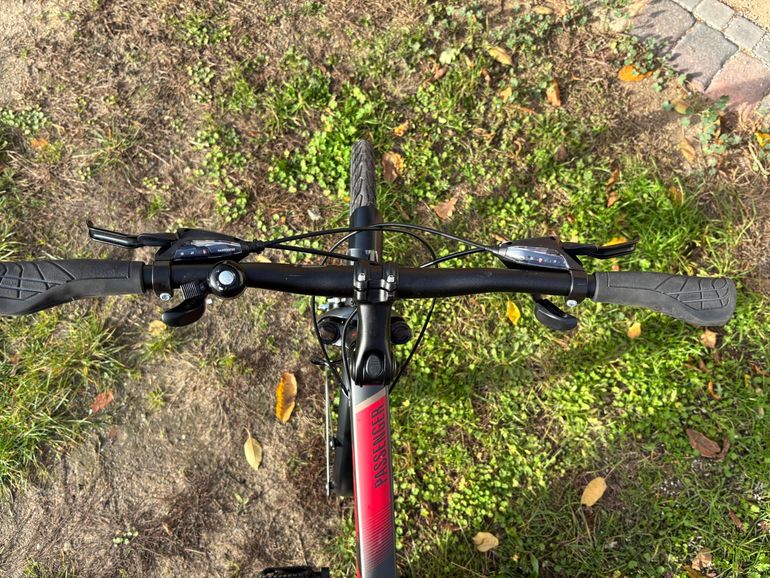 Used Ideal Passenger 2024 Road & Gravel, Black — image 6 of 9