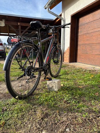 Used Ideal Passenger 2024 Road & Gravel, Black — image 2 of 9