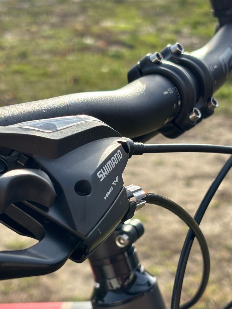 Used Ideal Passenger 2024 Road & Gravel, Black — image 4 of 9