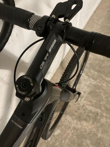 Brugt Argon 18 Krypton CS SRAM Force ETap AXS 2022 Road & Gravel — billede 8 af 9