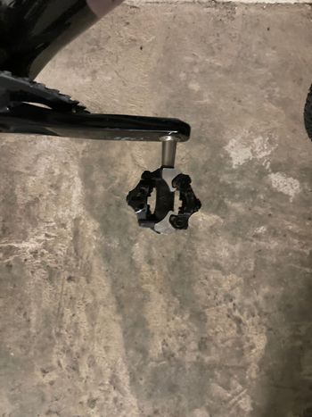 Used Argon 18 Krypton CS SRAM Force ETap AXS 2022 Road & Gravel, Light Gray — image 7 of 9