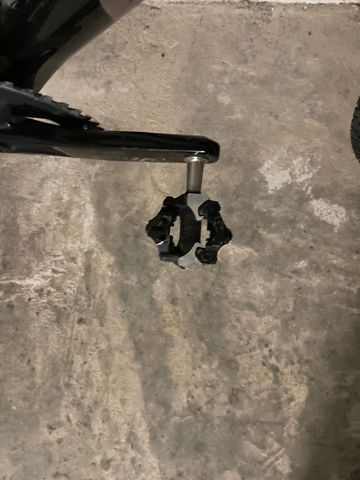 Brugt Argon 18 Krypton CS SRAM Force ETap AXS 2022 Road & Gravel — billede 7 af 9