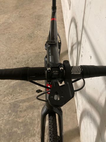 Brugt Argon 18 Krypton CS SRAM Force ETap AXS 2022 Road & Gravel — billede 9 af 9