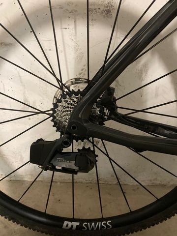 Brugt Argon 18 Krypton CS SRAM Force ETap AXS 2022 Road & Gravel — billede 3 af 9