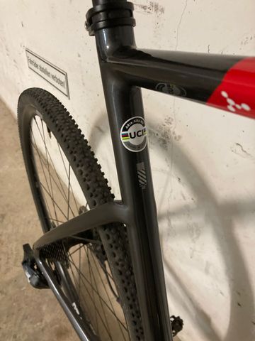 Brugt Argon 18 Krypton CS SRAM Force ETap AXS 2022 Road & Gravel