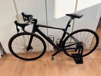 Canyon Aeroad CF SL 8 Disc 2022 2022