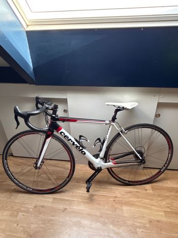 【未使用】CERVELO R3 ULTEGRA Cervelo R3 Ultegra R8020 Disc Bicycle 2018 Excel Sports | Shop