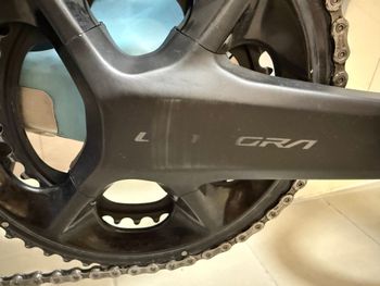Used Canyon Endurace CF SLX 8 Di2 2023 2023 Road & Gravel, Blue — image 3 of 18