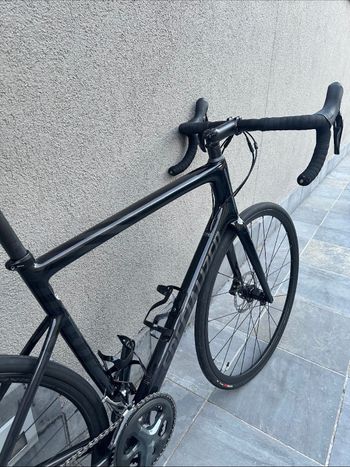 Specialized Roubaix SL4 Sora 2014 2012