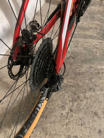 Brugt BMC TEAMELITE 01 THREE 2019 2019 Mountainbike — billede 3 af 7