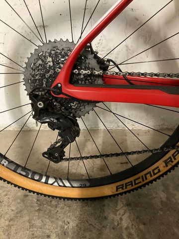 Brugt BMC TEAMELITE 01 THREE 2019 2019 Mountainbike — billede 2 af 7