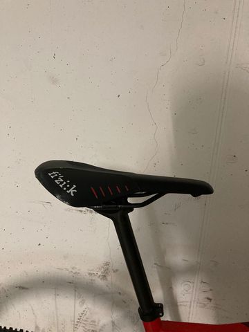 Brugt BMC TEAMELITE 01 THREE 2019 2019 Mountainbike — billede 7 af 7