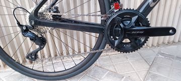 Used Orbea ORCA M30 2022 2022 Road & Gravel, Black — image 3 of 5