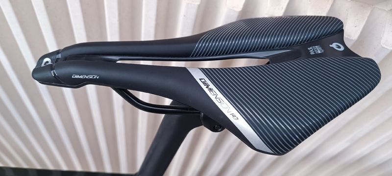 Used Orbea ORCA M30 2022 2022 Road & Gravel, Black — image 5 of 5