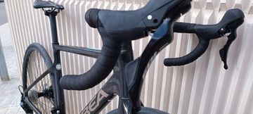 Used Orbea ORCA M30 2022 2022 Road & Gravel, Black — image 4 of 5