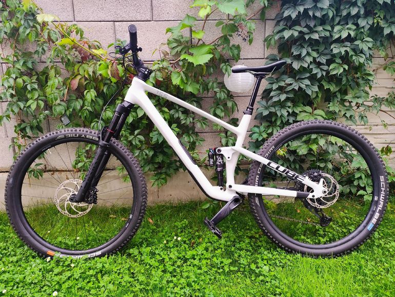 CUBE STEREO ONE55 C:62, RACE 29 2024 2024