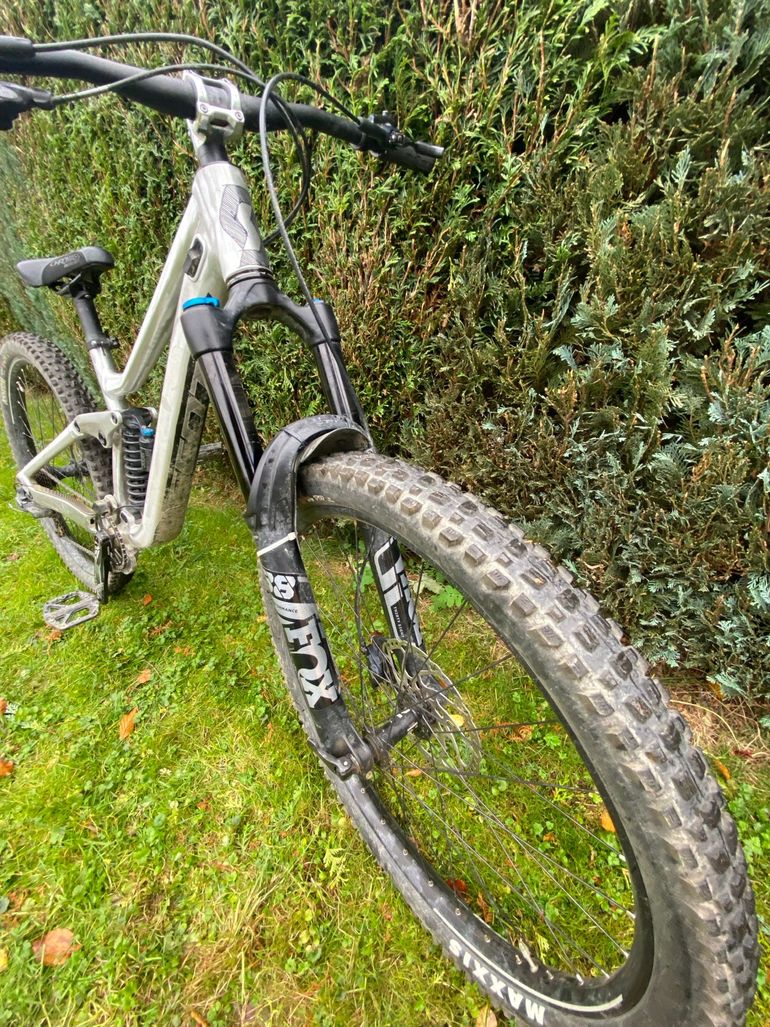 Scott Gambler 920 2020 2020