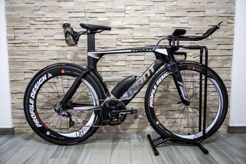 Giant Trinity Shimano Ultegra 2018 Road & Gravel d'occasion