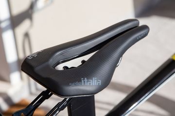 Giant Trinity Shimano Ultegra 2018 Road & Gravel usato, Nero — immagine 7 di 10