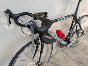 Brugt Kuota Kharma 2010 Road & Gravel — billede 4 af 10