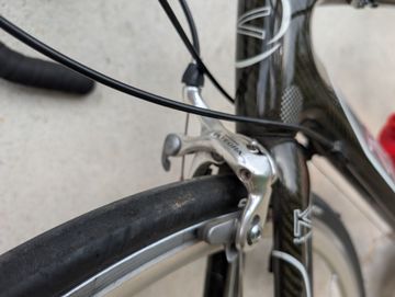 Brugt Kuota Kharma 2010 Road & Gravel — billede 5 af 10