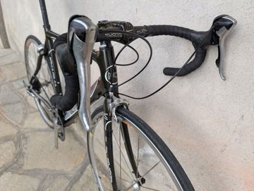 Brugt Kuota Kharma 2010 Road & Gravel — billede 6 af 10