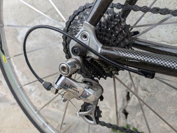 Brugt Kuota Kharma 2010 Road & Gravel — billede 2 af 10