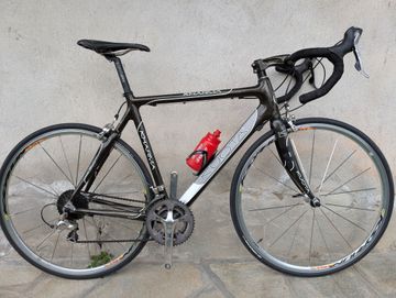 Gebrauchtes Kuota Kharma 2010 Road & Gravel