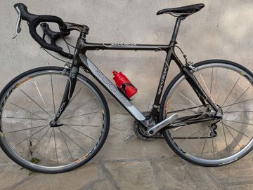 Brugt Kuota Kharma 2010 Road & Gravel — billede 3 af 10