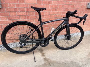 Brugt Trek Emonda Shimano Ultegra 2021 Road & Gravel