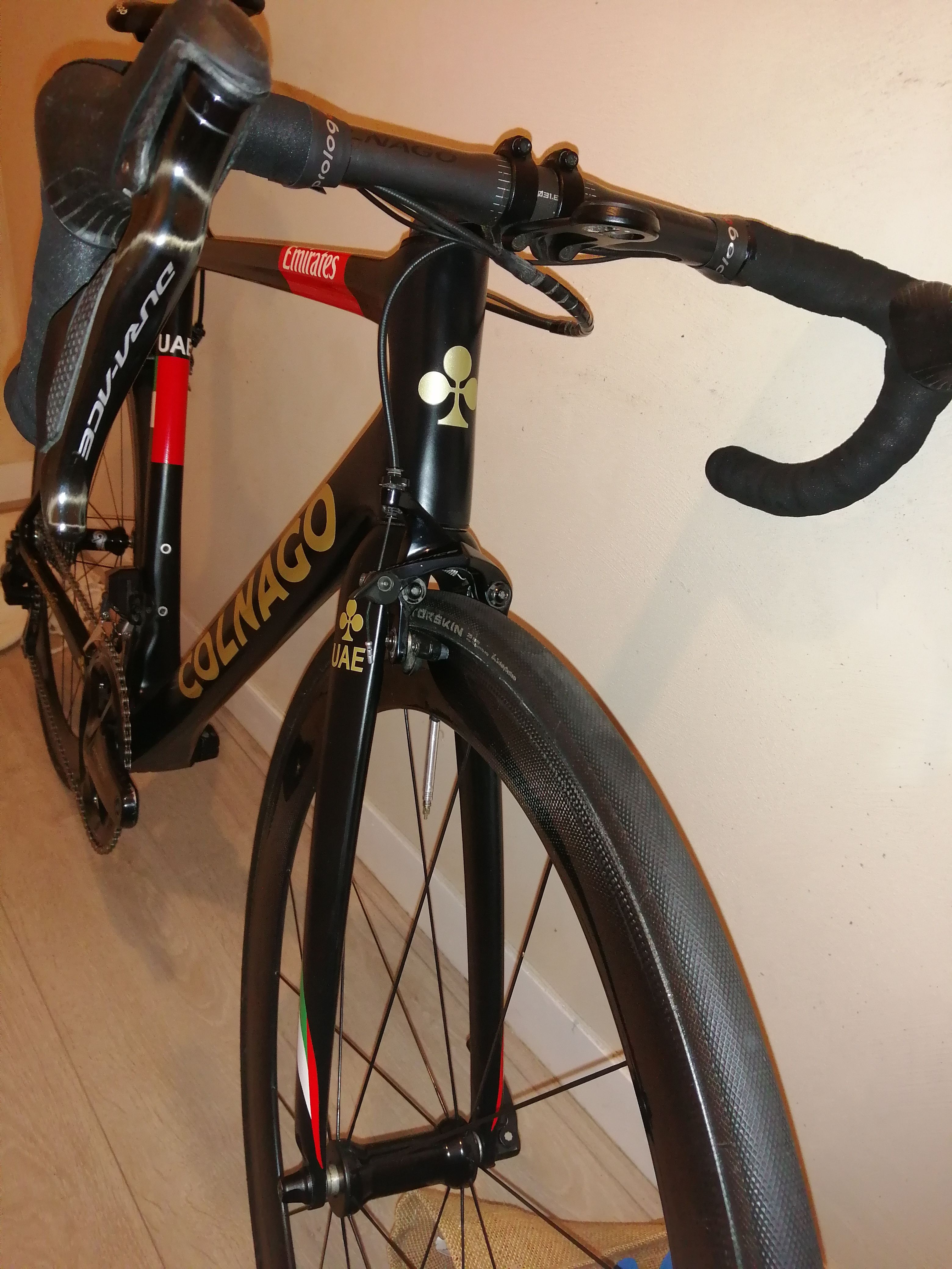 Colnago Colnago V3RS 2021 