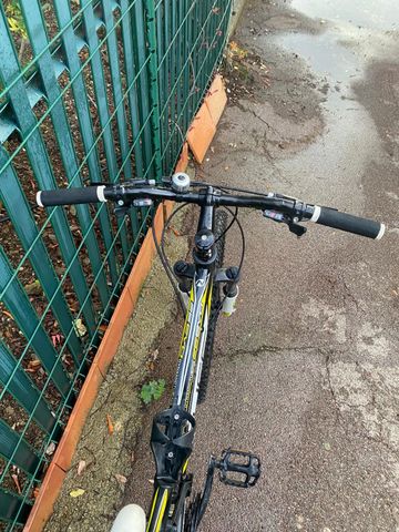 Brugt Nakamura 26 Evo 2014 Mountainbike — billede 6 af 6