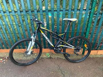 Brugt Nakamura 26 Evo 2014 Mountainbike — billede 2 af 6