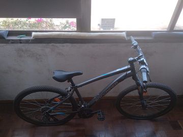 Used ROCKRIDER ST 100 Mountain Bike, - 27.5" 2020 2020 MTB