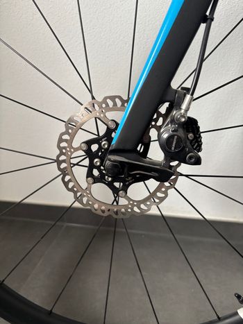 Used Giant Defy Advanced SL 0 2016 2016 Road & Gravel — image 3 of 10