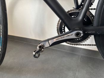 Used Giant Defy Advanced SL 0 2016 2016 Road & Gravel — image 8 of 10