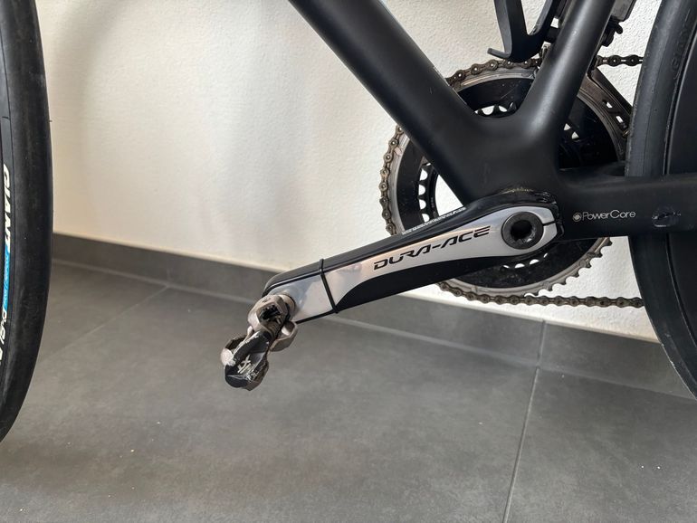 Used Giant Defy Advanced SL 0 2016 2016 Road & Gravel — image 8 of 10
