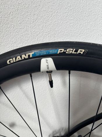 Used Giant Defy Advanced SL 0 2016 2016 Road & Gravel — image 7 of 10