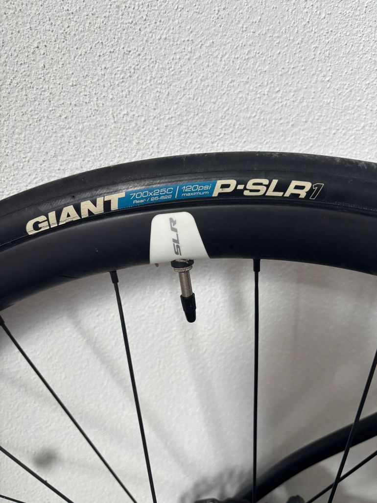 Used Giant Defy Advanced SL 0 2016 2016 Road & Gravel — image 7 of 10