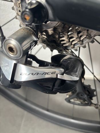 Used Giant Defy Advanced SL 0 2016 2016 Road & Gravel — image 5 of 10