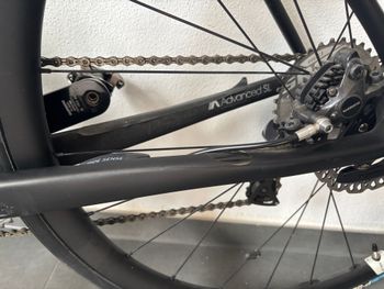 Used Giant Defy Advanced SL 0 2016 2016 Road & Gravel — image 6 of 10
