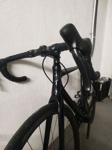 Used Origine Axxome II GT 2023 2023 Road & Gravel, Black — image 4 of 10