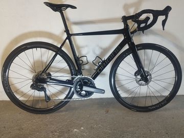 Brugt Origine GTO 2023 Road & Gravel