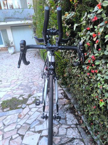 Used Fuji SST 1.0 2011 Road & Gravel, Black — image 2 of 17