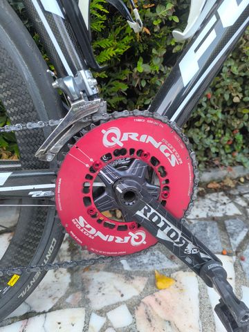 Used Fuji SST 1.0 2011 Road & Gravel, Black — image 5 of 17