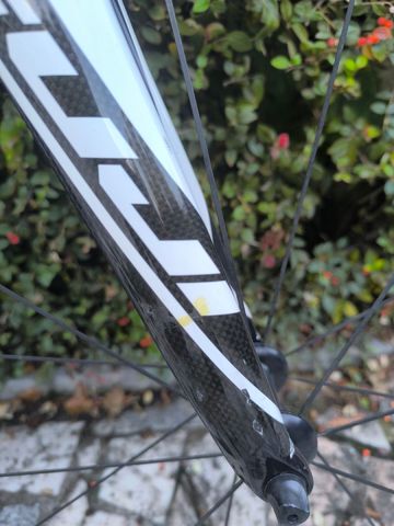 Used Fuji SST 1.0 2011 Road & Gravel, Black — image 16 of 17