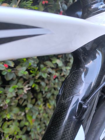 Used Fuji SST 1.0 2011 Road & Gravel, Black — image 17 of 17